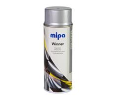 MIPA Winner FelgenSilber 400 ml, strieborný lak na kolesá v spreji              